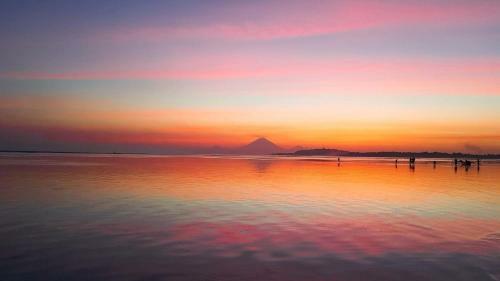 Rimba Villas Gili Air