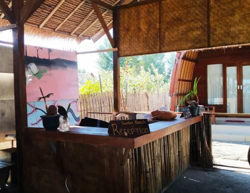 Hotel Sunset Beach Bungalow