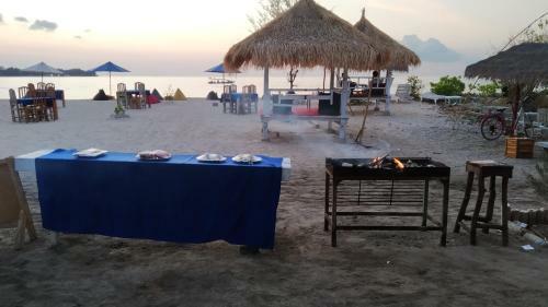 Hotel Sunset Beach Bungalow
