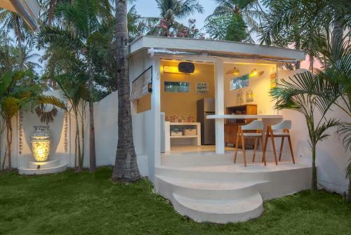 Villa Casa Del Mare Gili Air