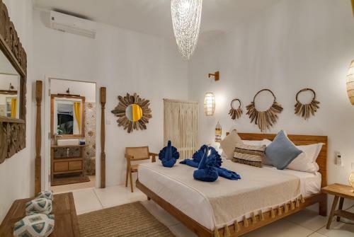 Villa Casa Del Mare Gili Air