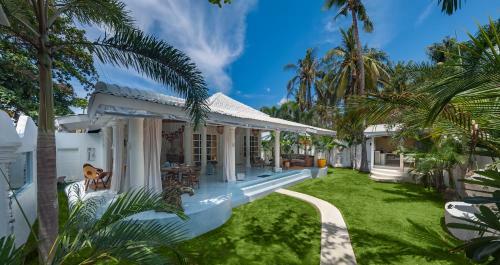 Villa Casa Del Mare Gili Air