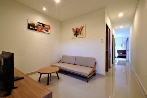 Hotel B52 Gili Air