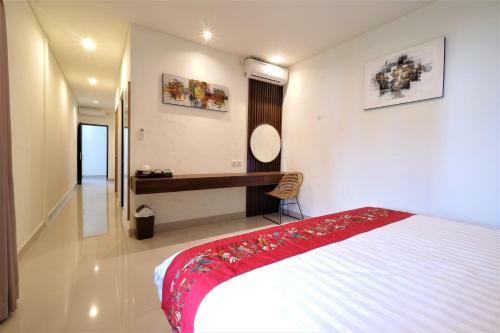 Hotel B52 Gili Air