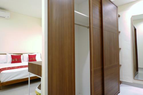 Hotel B52 Gili Air