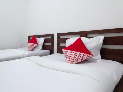 Hotel Oyo 3751 Sejahtera Residence Syariah