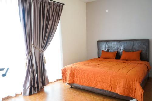 Villa Double Storey For 9 Pax ? M 11