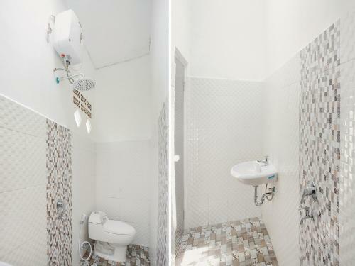Hotel Oyo 3839 Wisma Bambu Syariah