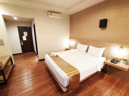 Hotel Kuraya Residence Lampung