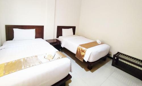Hotel Kuraya Residence Lampung