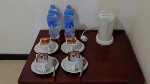 Hotel Kuraya Residence Lampung