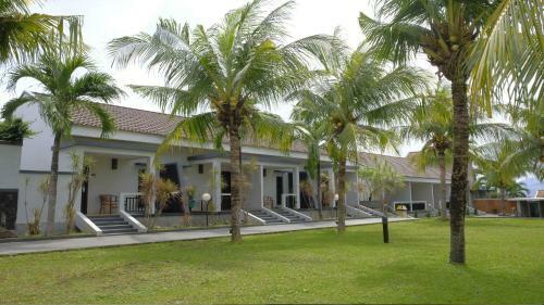 Hotel Kuraya Residence Lampung