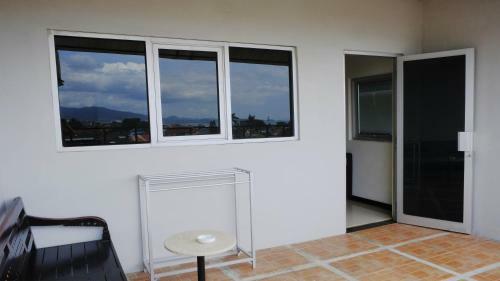 Hotel Kuraya Residence Lampung