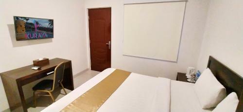 Hotel Kuraya Residence Lampung