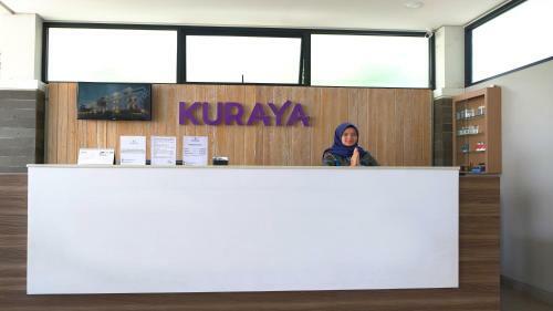 Hotel Kuraya Residence Lampung