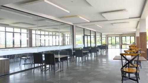 Hotel Kuraya Residence Lampung