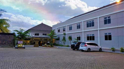 Hotel Kuraya Residence Lampung