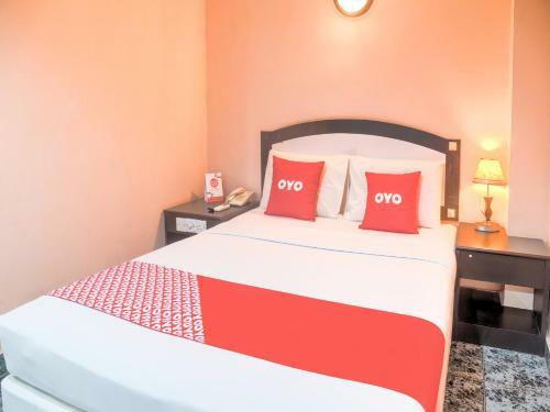 Oyo 90005 Sydney Hotel