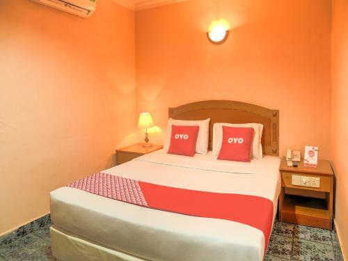 Oyo 90005 Sydney Hotel