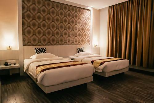 Grand Sydney Hotel