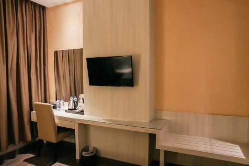 Grand Sydney Hotel