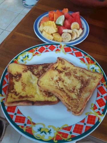 Bed & Breakfast Putri Kori Villa & Resort