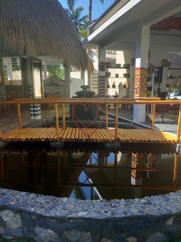 Bed & Breakfast Putri Kori Villa & Resort