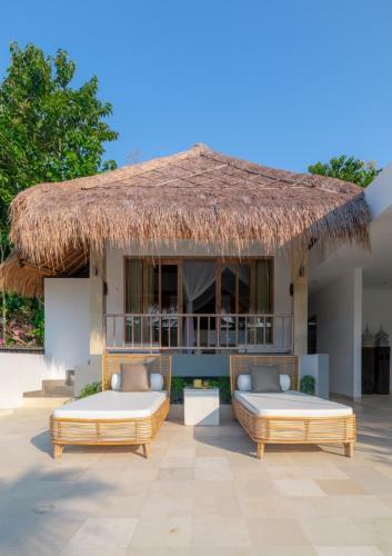 Villa Passiondream