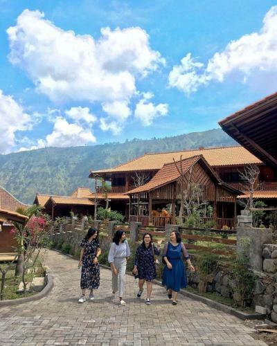 Bawangan Bromo Hotel & Resto