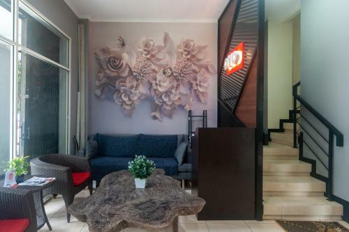 Hotel Oyo 3216 Ellegan Residence