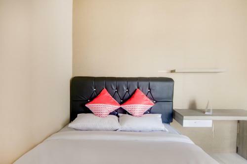 Hotel Oyo 3203 De Java Residence