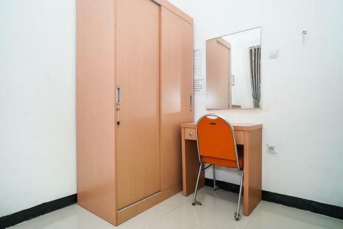 Hotel Koolkost @ Batutulis Bogor