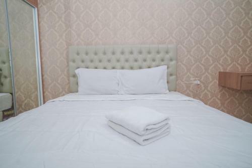 Hotel Koolkost @ Green Lake View Apartment