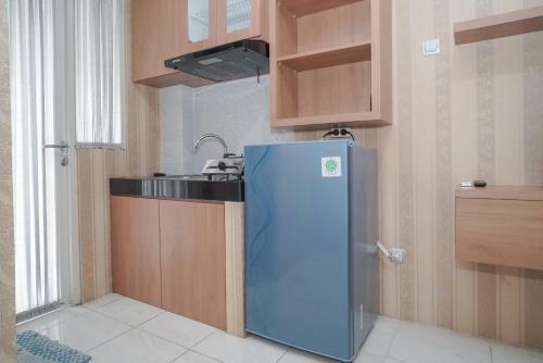 Hotel Koolkost @ Green Lake View Apartment