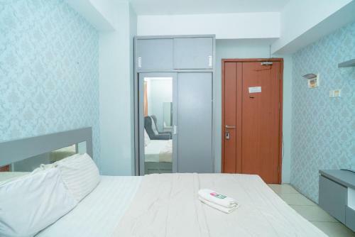 Hotel Koolkost @ Green Lake View Apartment Tower E