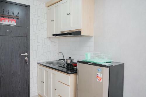 Gaudy Studio At Baileys Apartment By Travelio