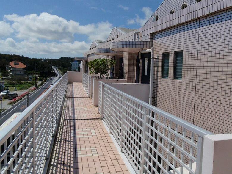 Hotel Pink Marlin Club