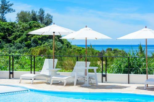 Aj Onna Biru Resort Hotel