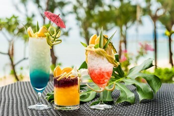 Hotel Monterey Okinawa Spa & Resort