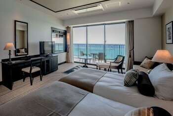 Hotel Monterey Okinawa Spa & Resort