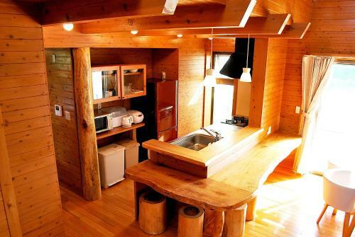 Karin Design Cottage