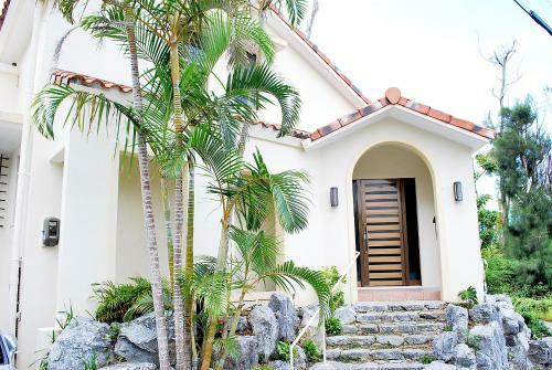 Karin Design Cottage