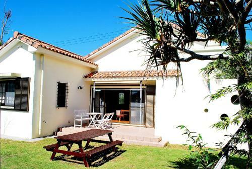 Karin Design Cottage