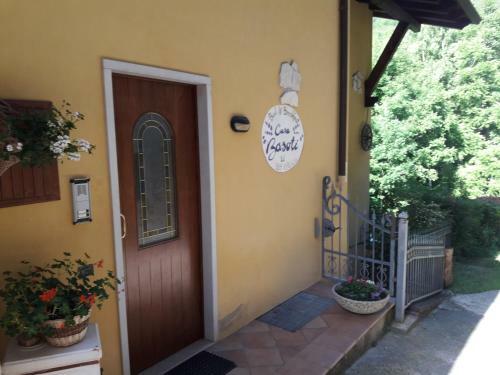B&B Casabasoti