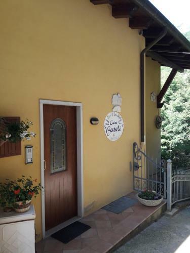 B&B Casabasoti