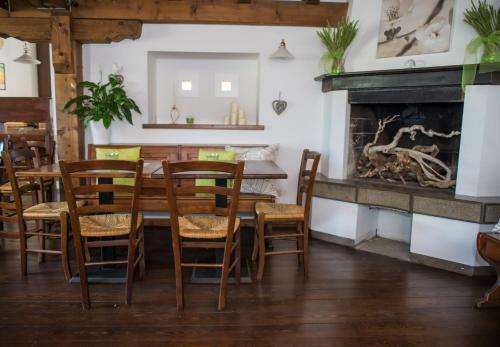 Aparthotel Vecchia Osteria Cimenti
