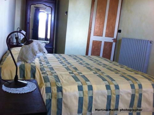 Agroturismo Il Barbio