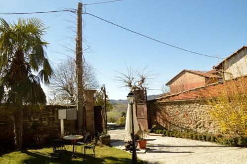 Agroturismo Il Barbio