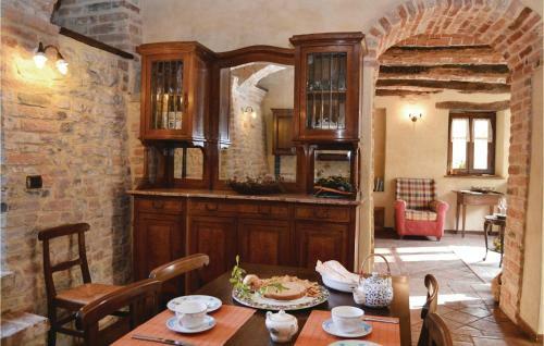 Casa Aramea