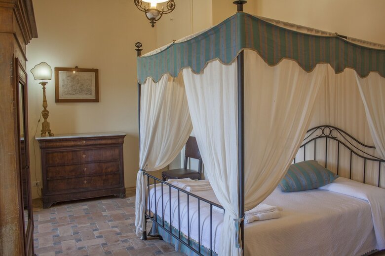 Hotel Castello Costaguti